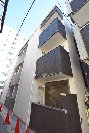 AT EASE 東日暮里の物件内観写真